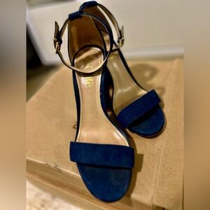 IDORE Block heels